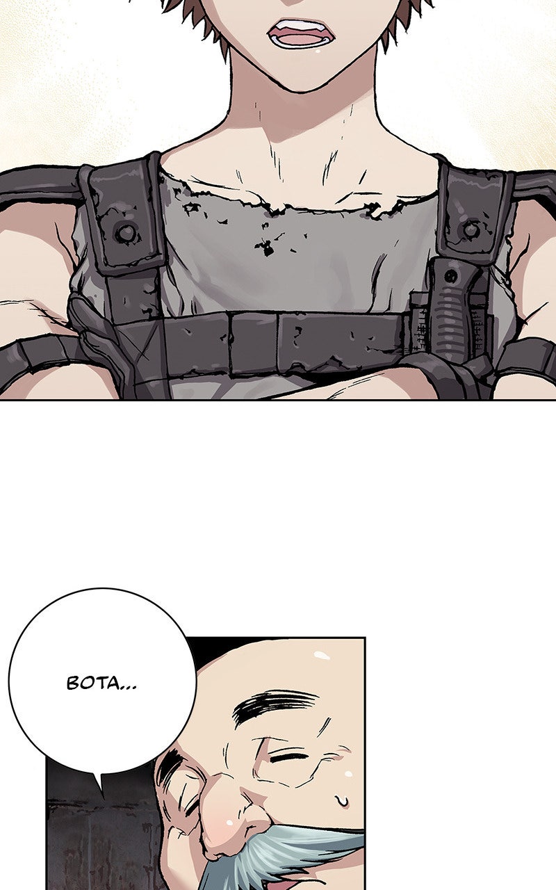 Read Leviathan FR Manga Online