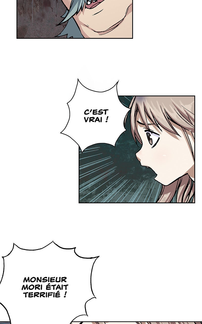 Read Leviathan FR Manga Online