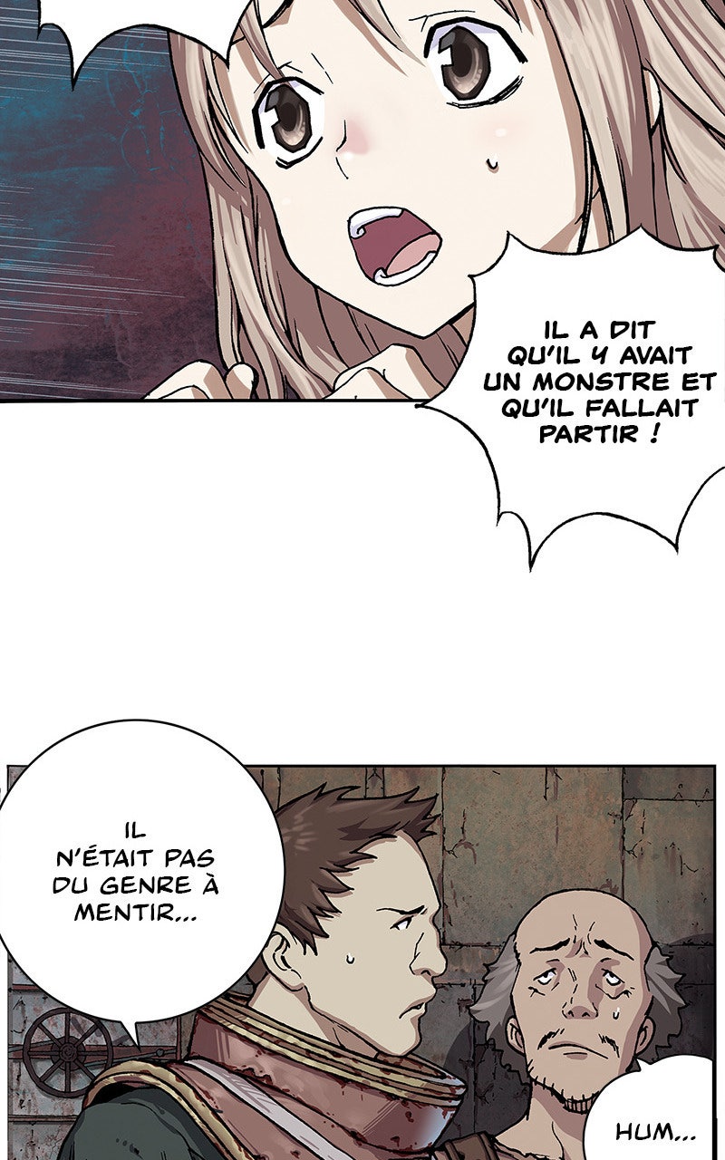 Read Leviathan FR Manga Online