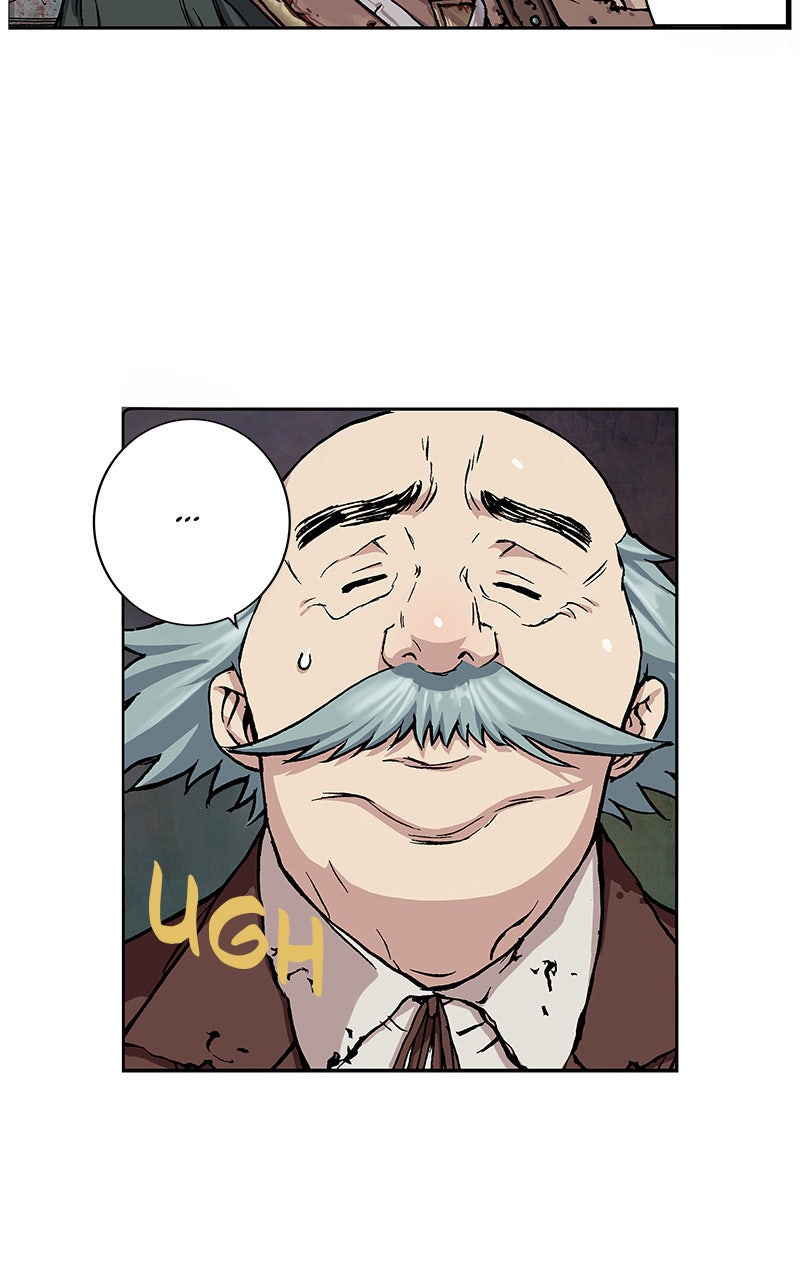 Read Leviathan FR Manga Online