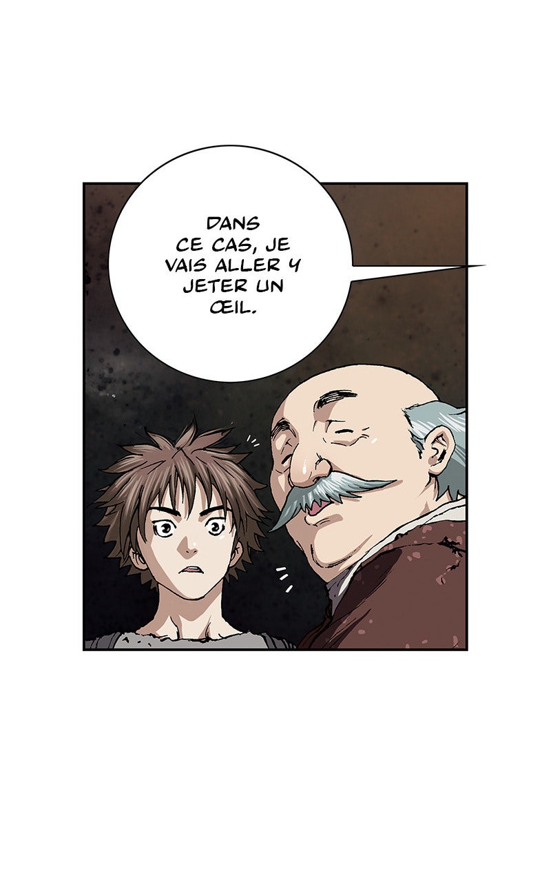 Read Leviathan FR Manga Online