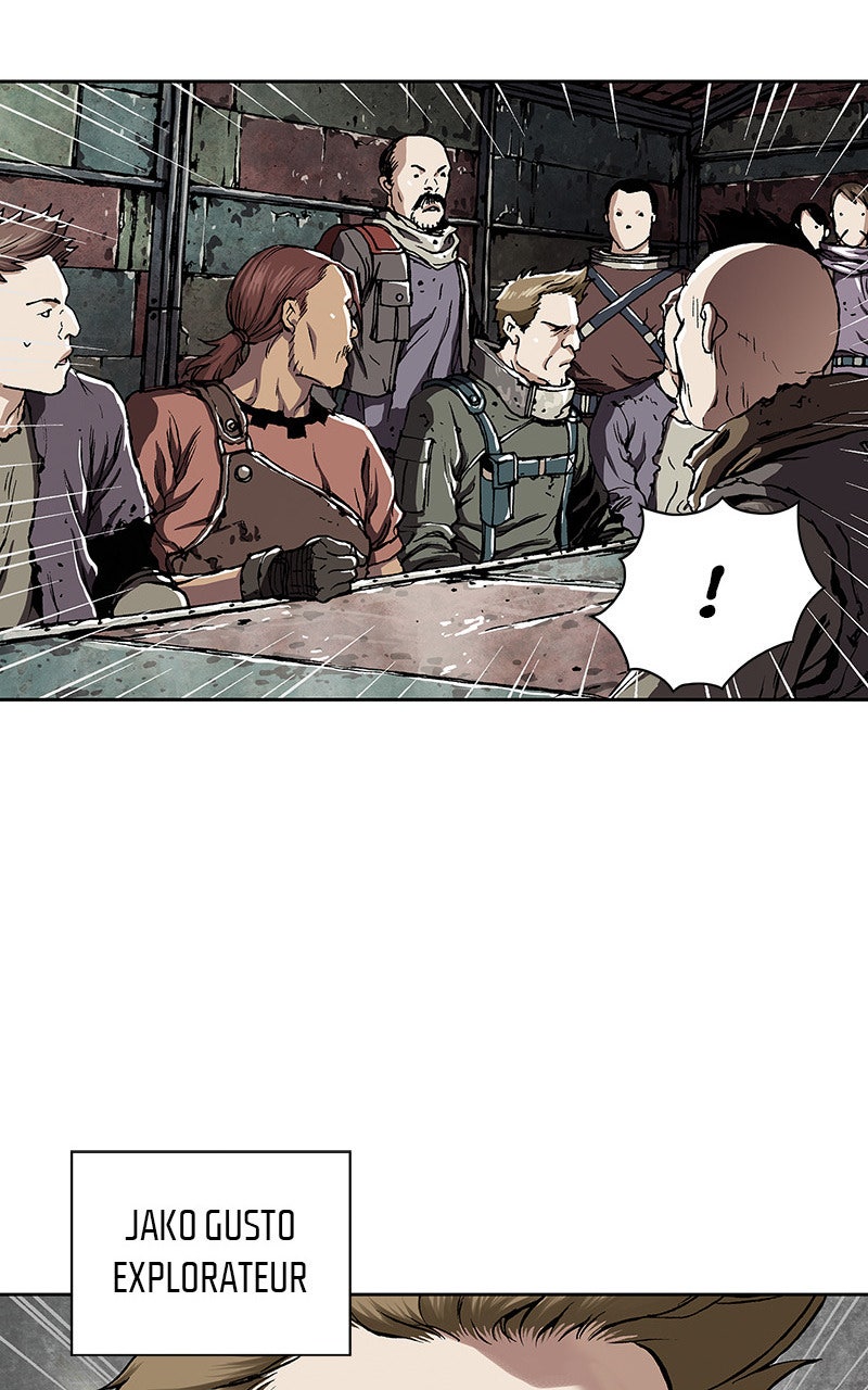 Read Leviathan FR Manga Online