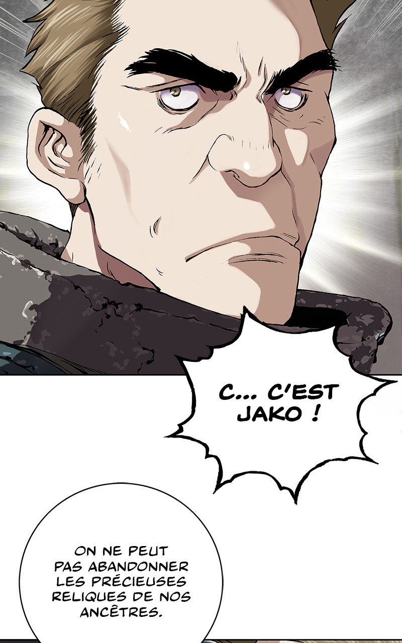 Read Leviathan FR Manga Online