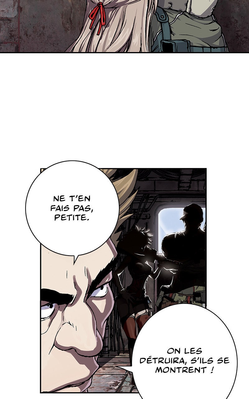 Read Leviathan FR Manga Online