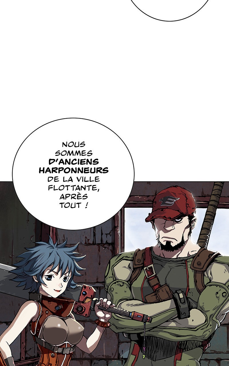 Read Leviathan FR Manga Online