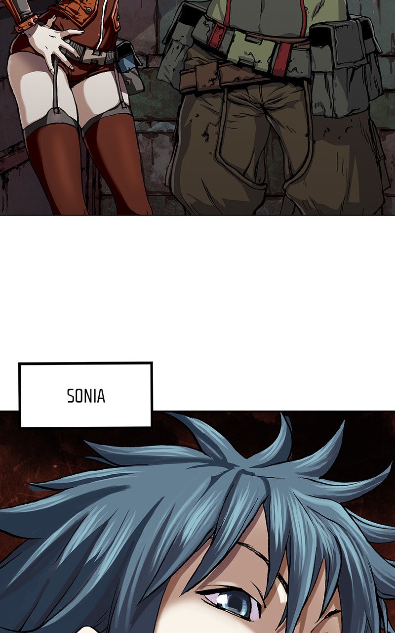 Read Leviathan FR Manga Online