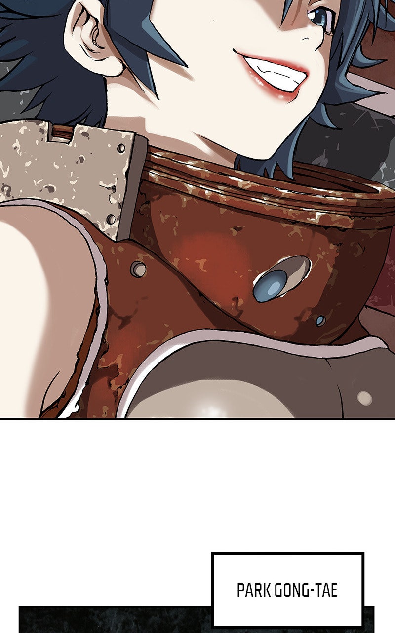 Read Leviathan FR Manga Online