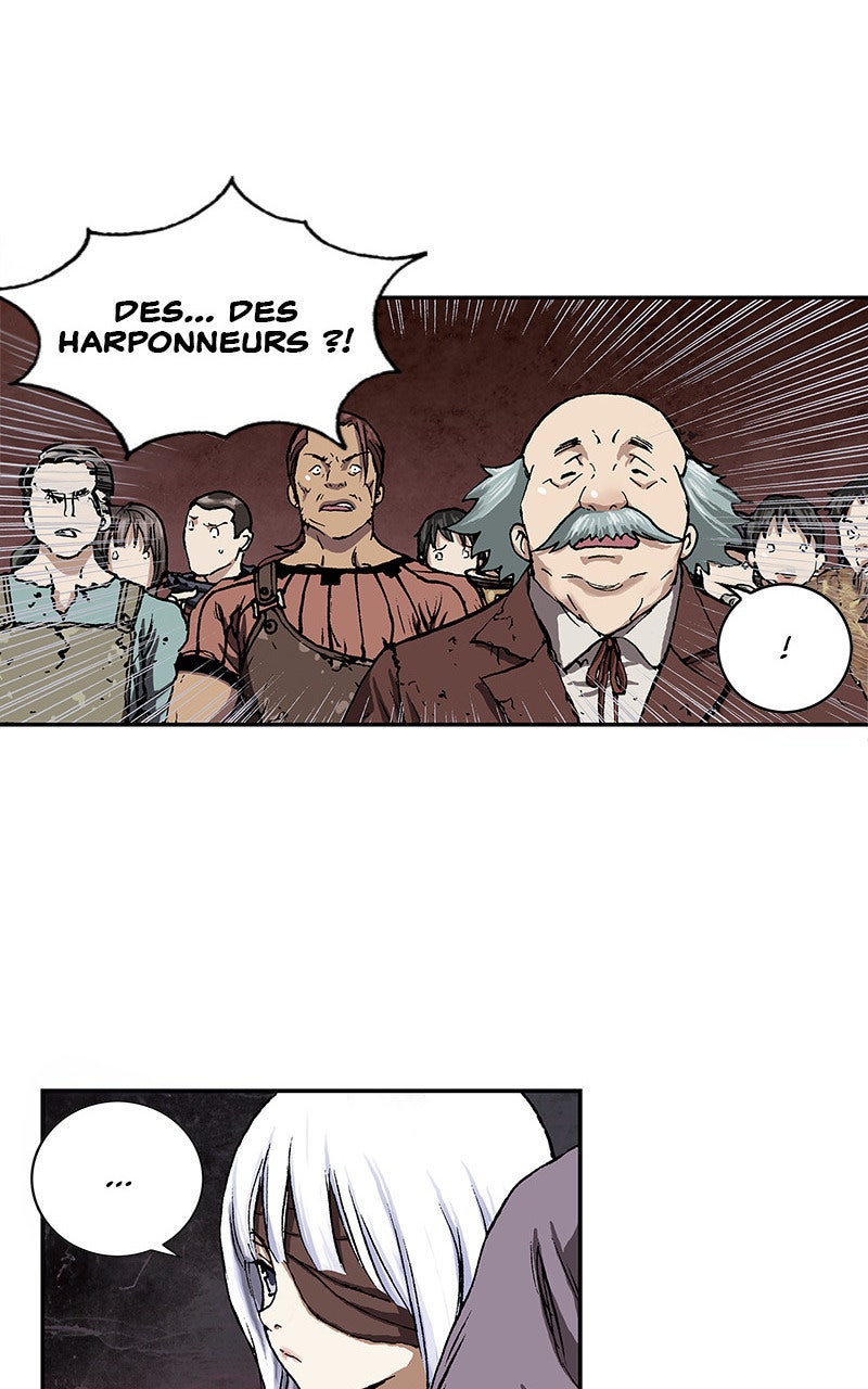 Read Leviathan FR Manga Online