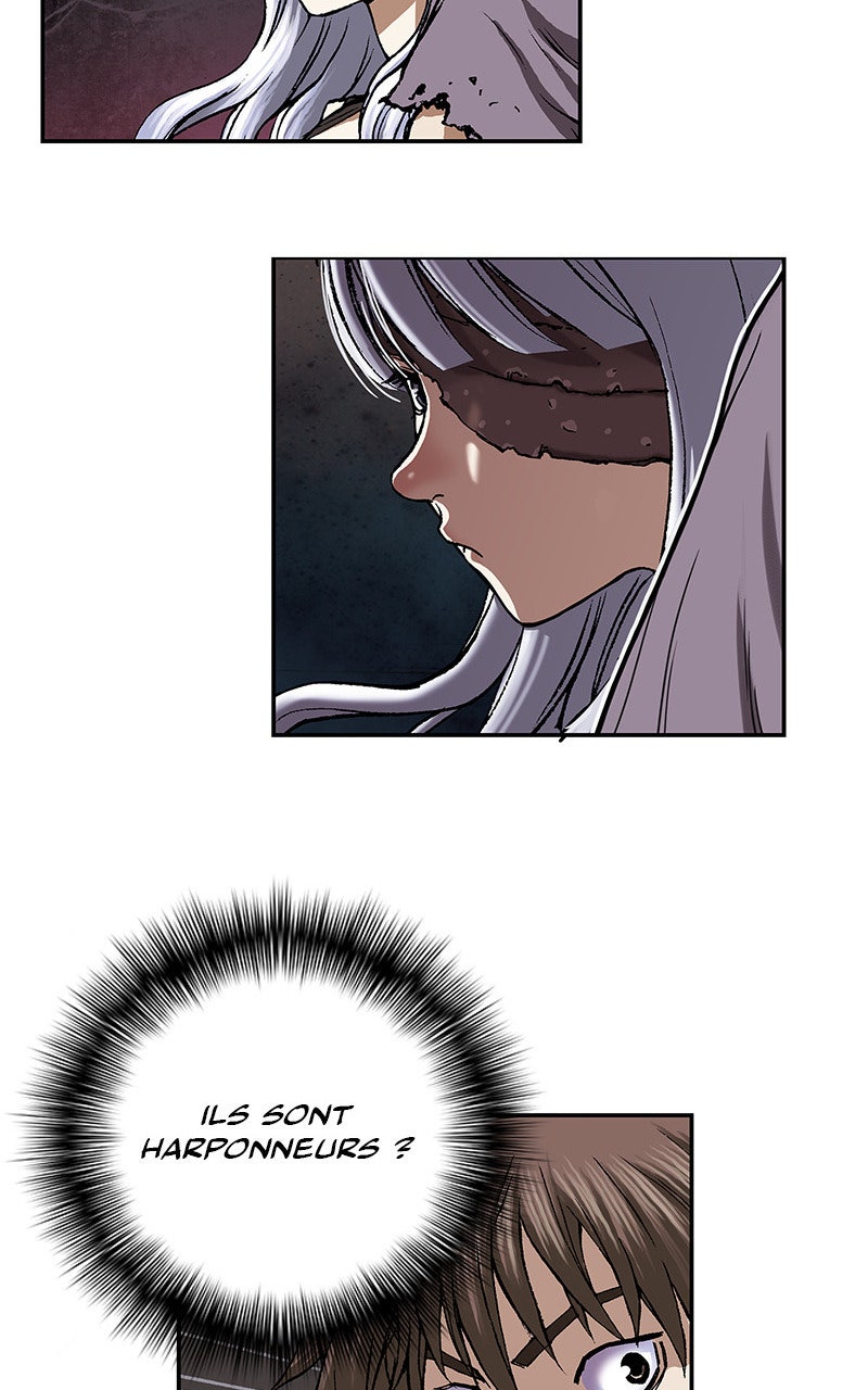 Read Leviathan FR Manga Online