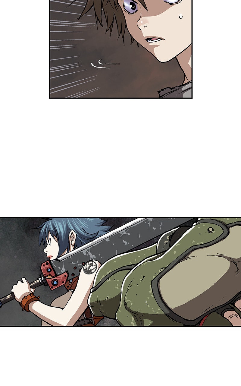 Read Leviathan FR Manga Online