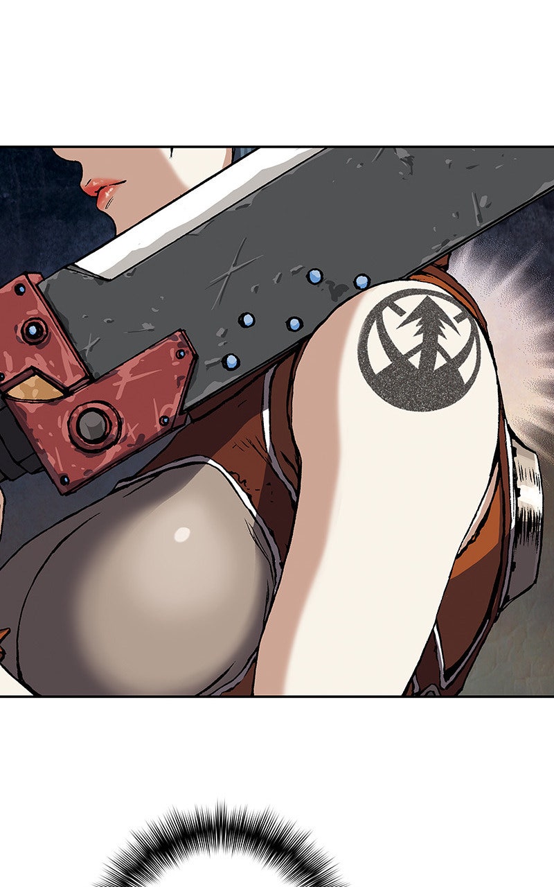 Read Leviathan FR Manga Online