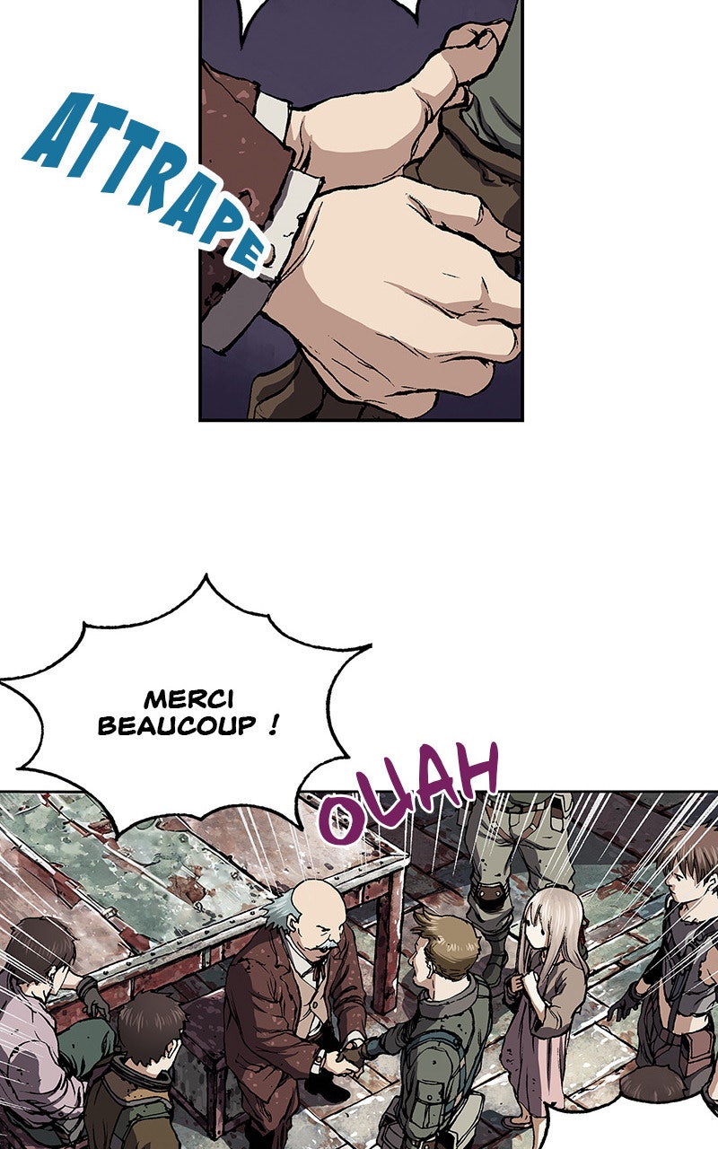 Read Leviathan FR Manga Online