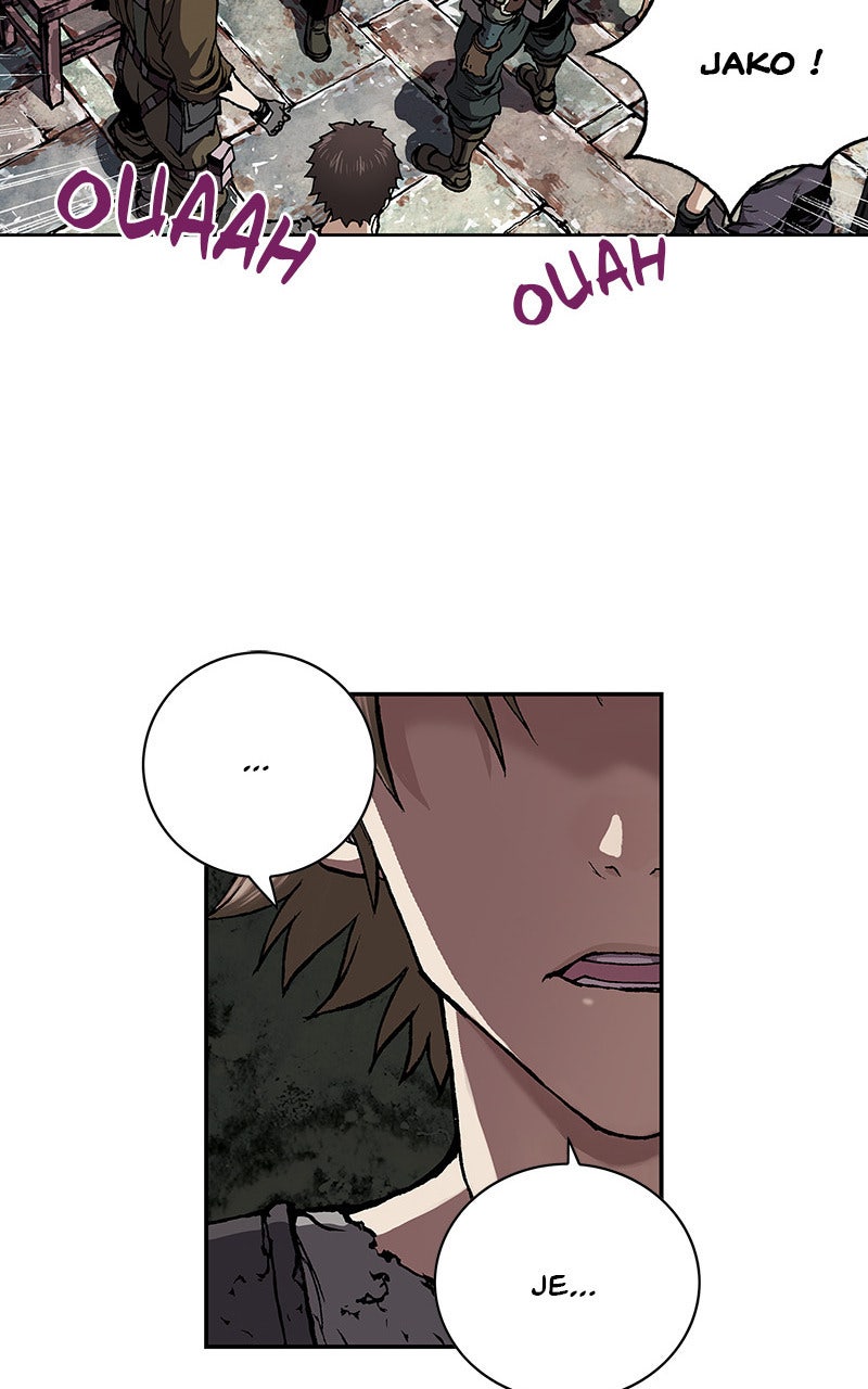 Read Leviathan FR Manga Online