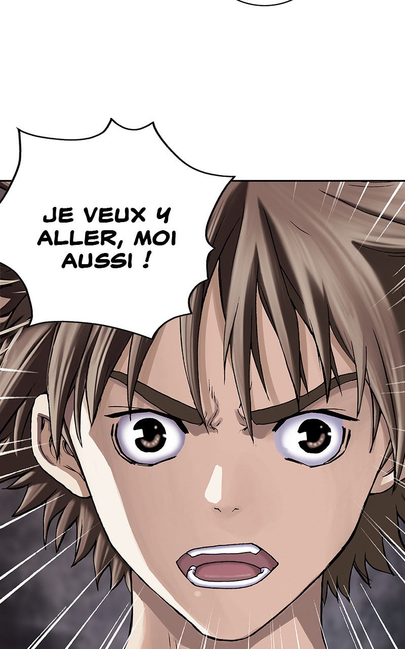 Read Leviathan FR Manga Online