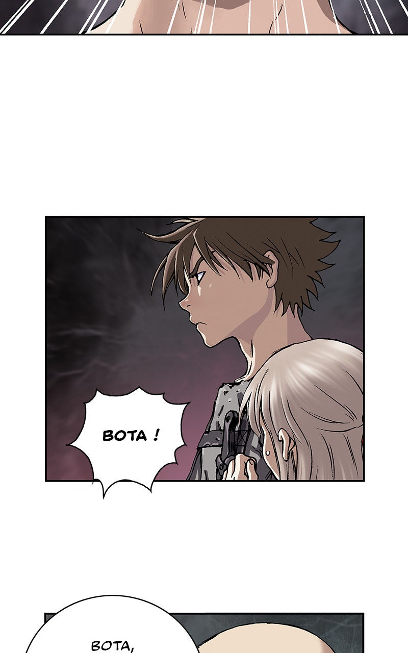 Read Leviathan FR Manga Online