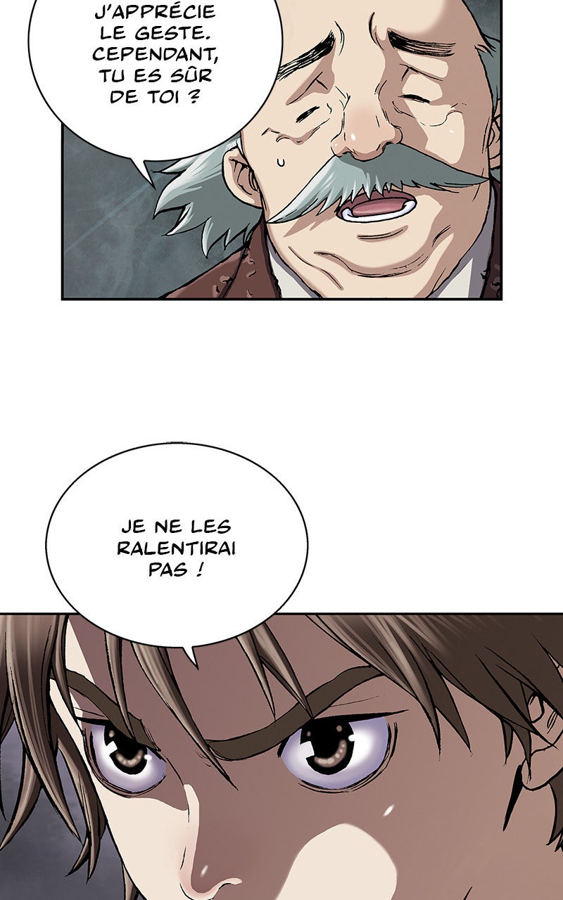 Read Leviathan FR Manga Online