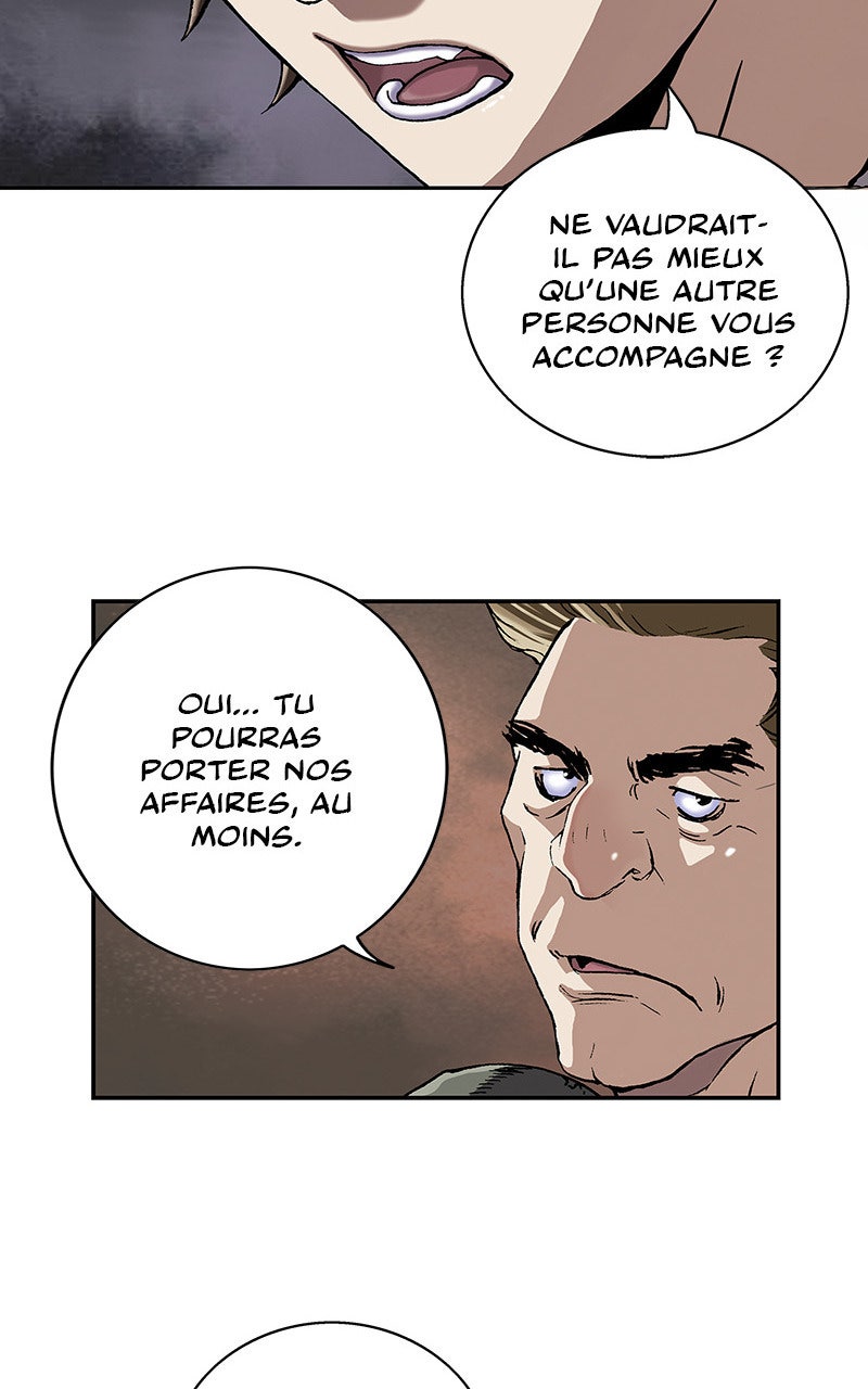 Read Leviathan FR Manga Online