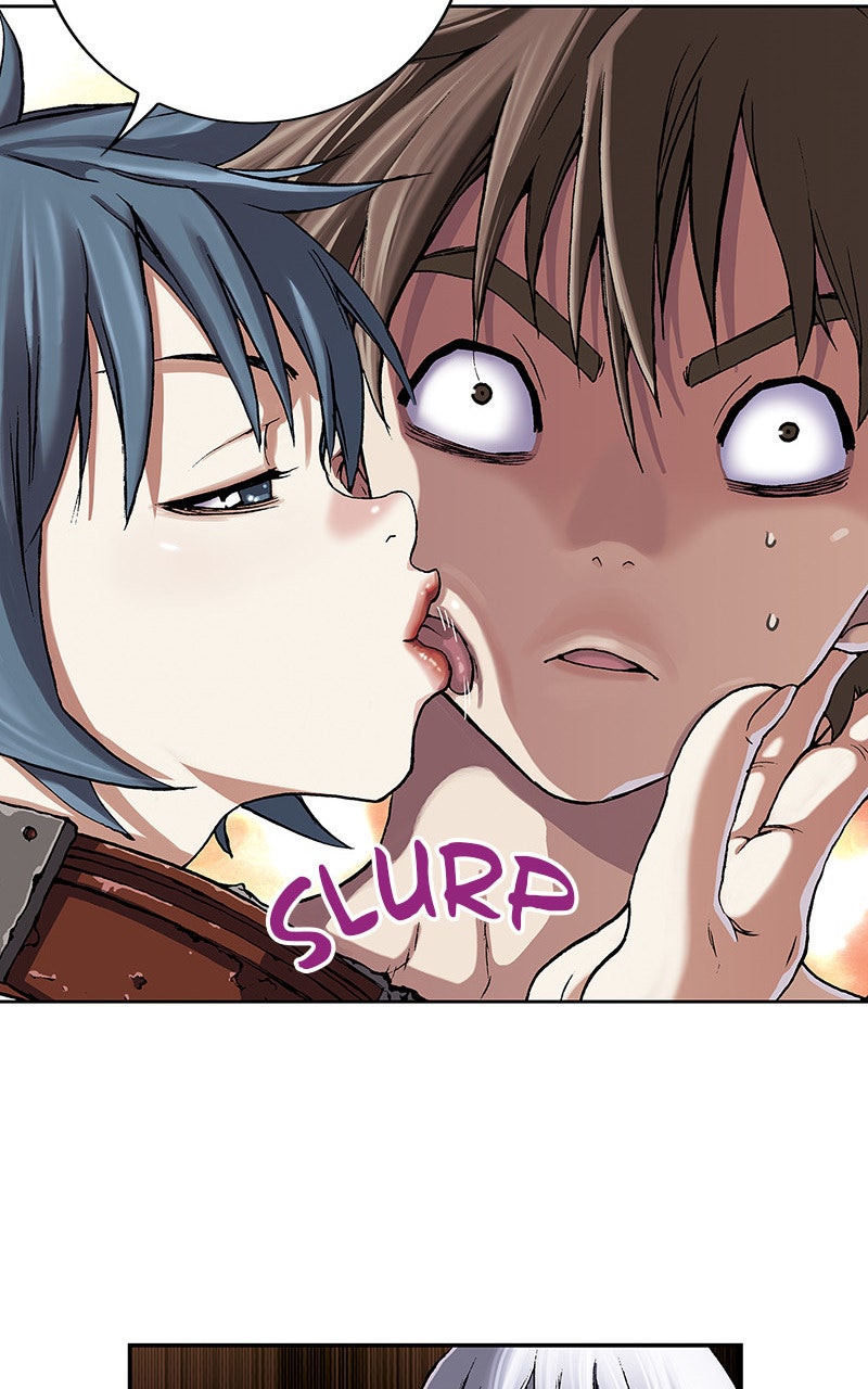 Read Leviathan FR Manga Online