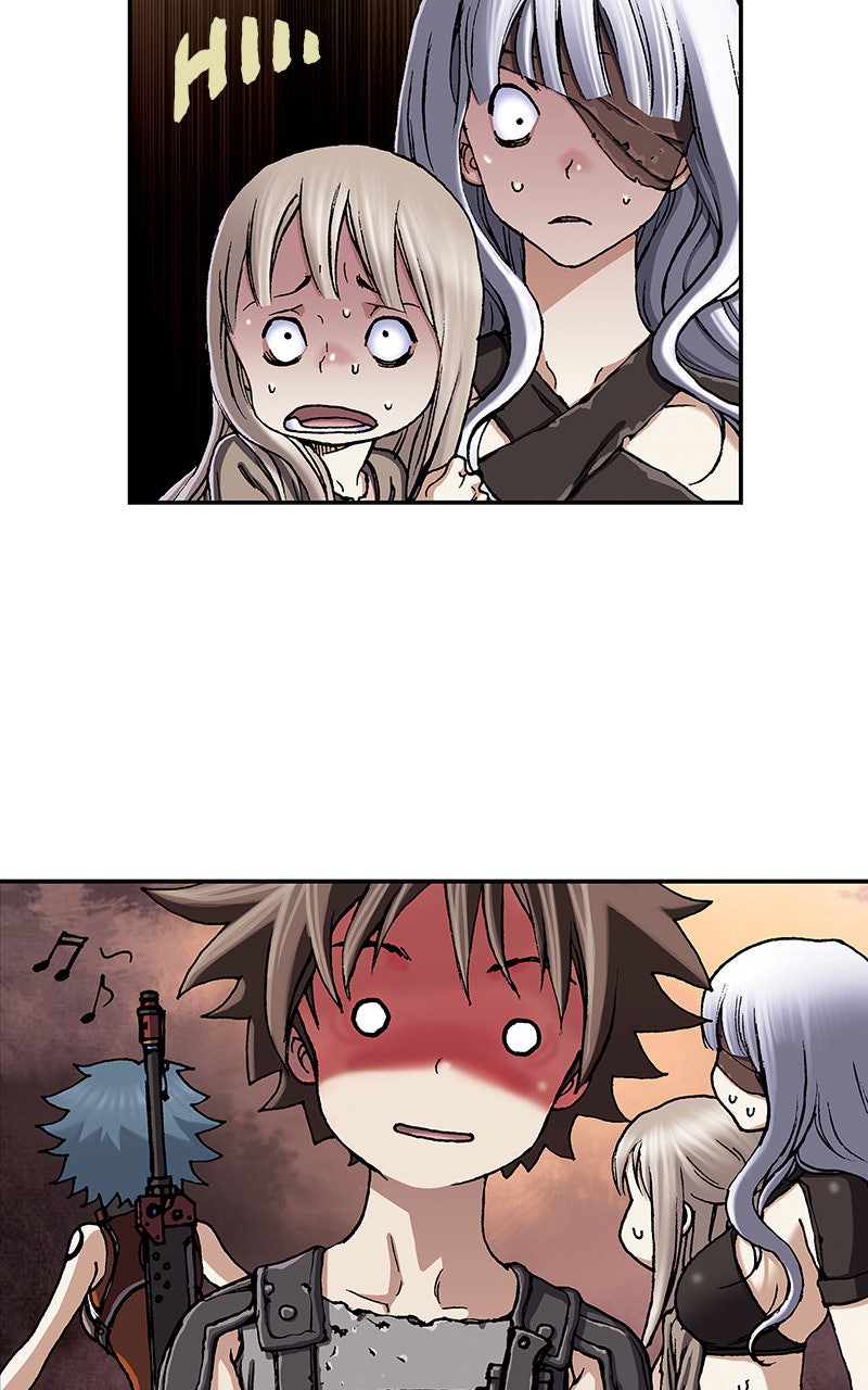 Read Leviathan FR Manga Online