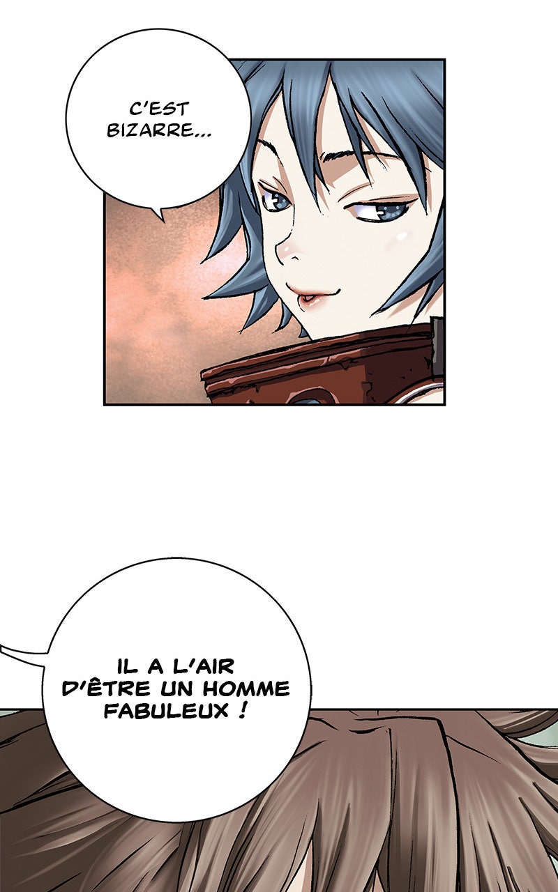 Read Leviathan FR Manga Online