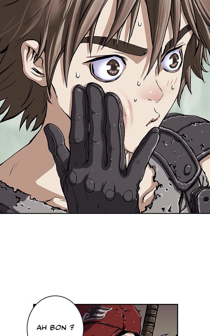 Read Leviathan FR Manga Online