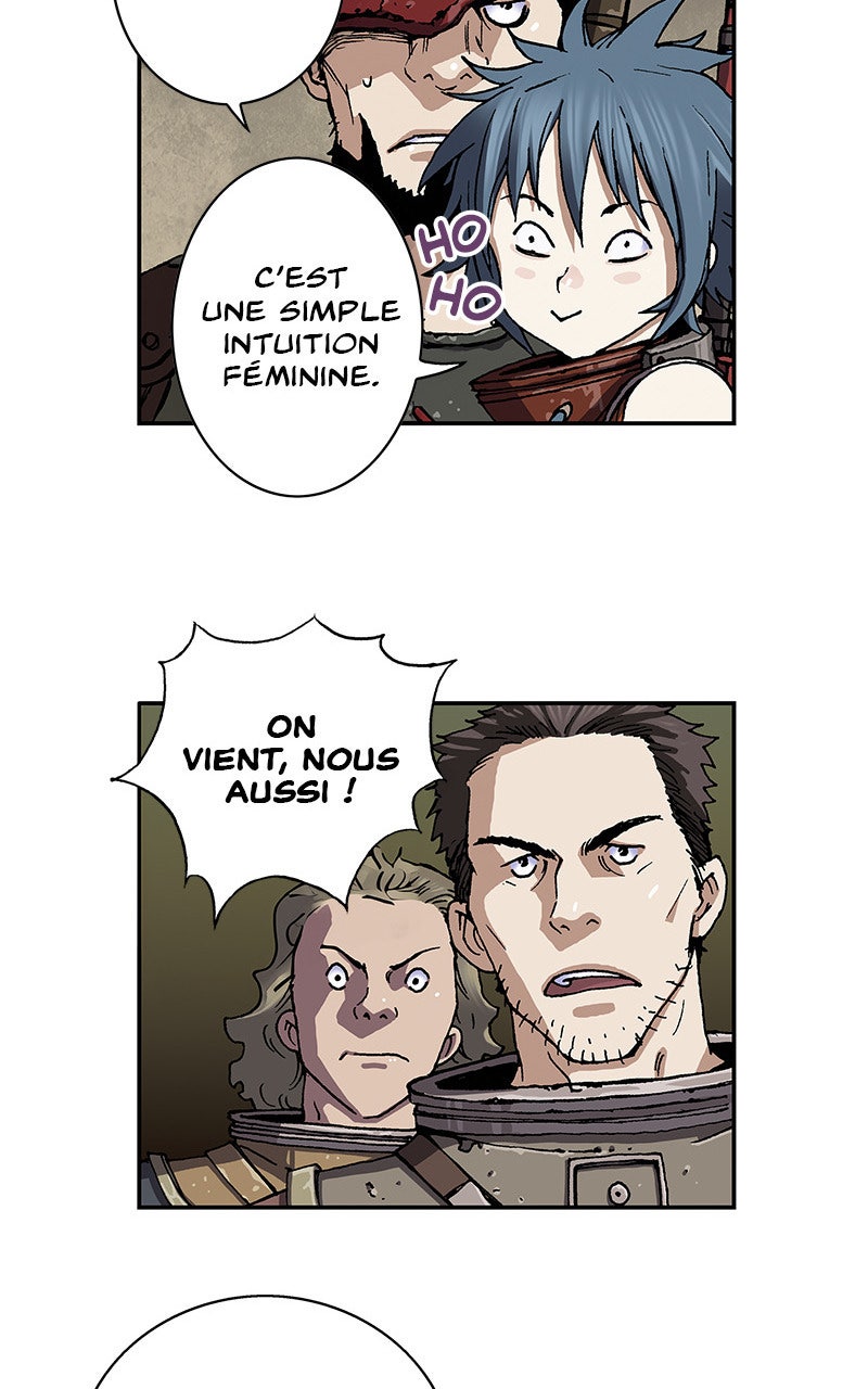 Read Leviathan FR Manga Online