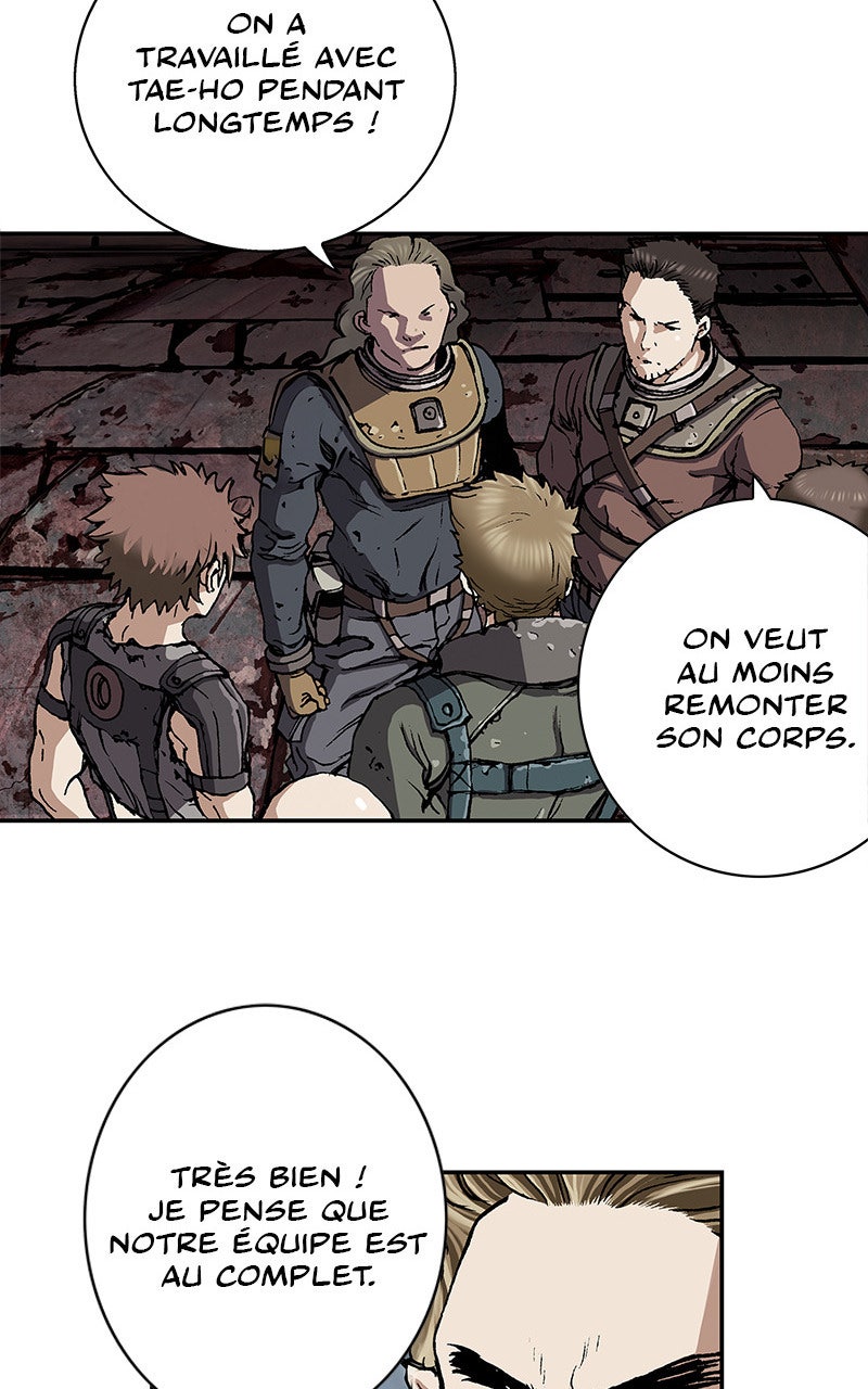 Read Leviathan FR Manga Online