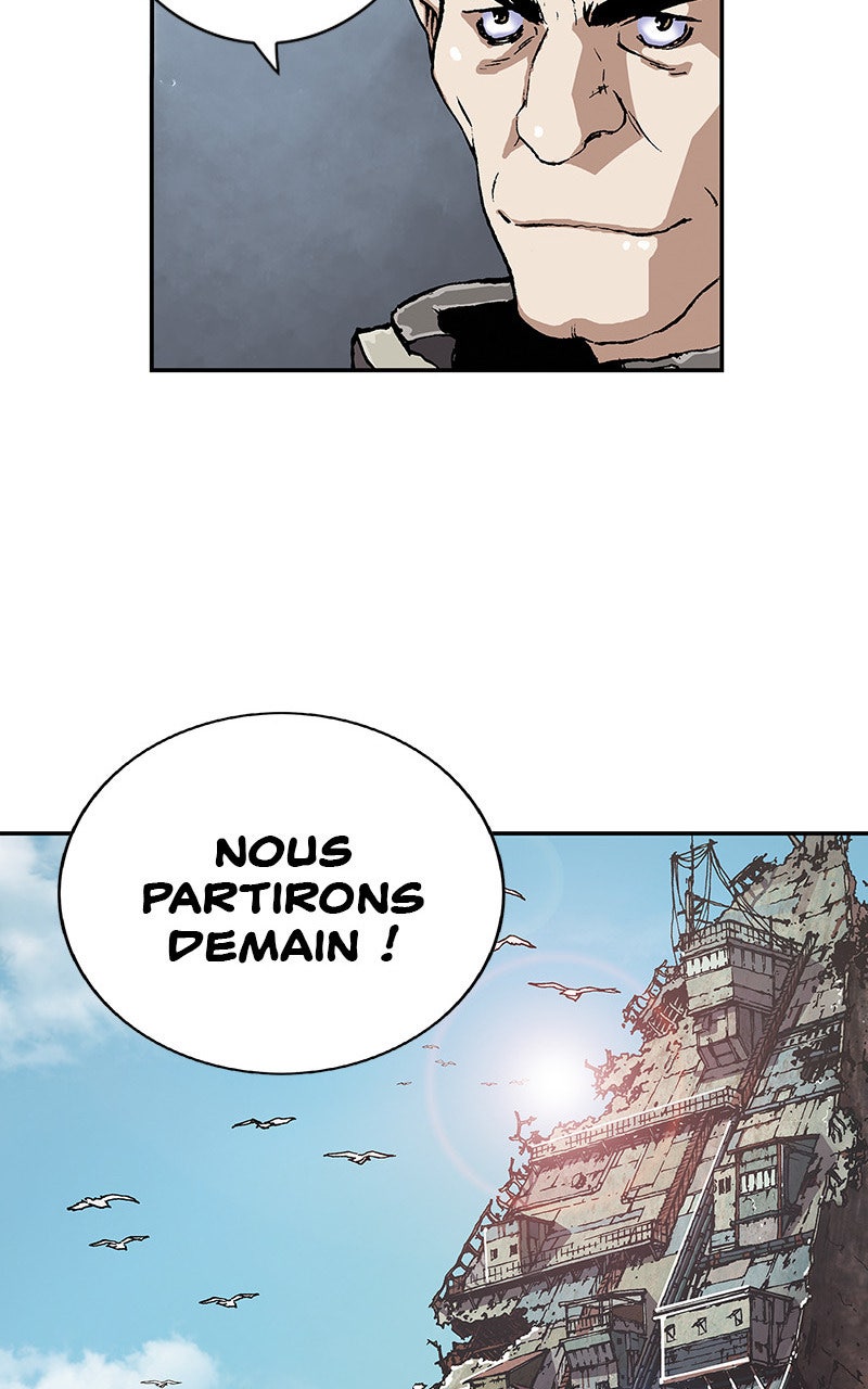 Read Leviathan FR Manga Online