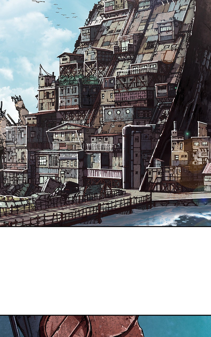 Read Leviathan FR Manga Online