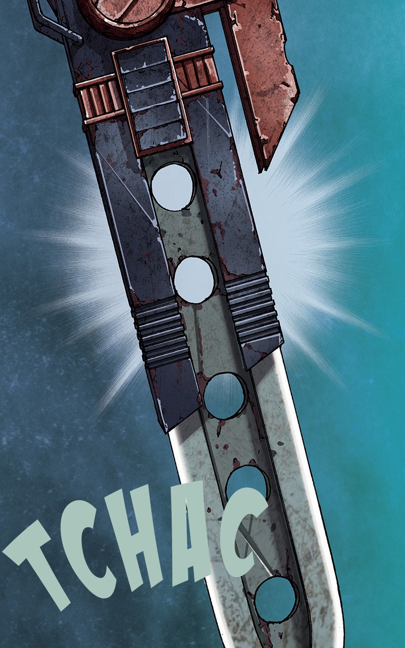 Read Leviathan FR Manga Online