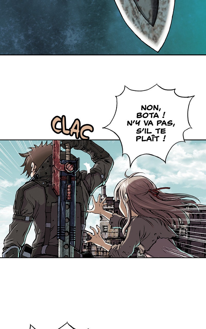 Read Leviathan FR Manga Online