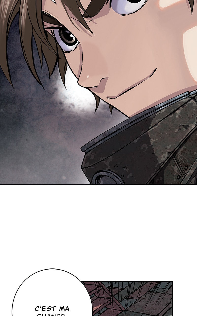 Read Leviathan FR Manga Online