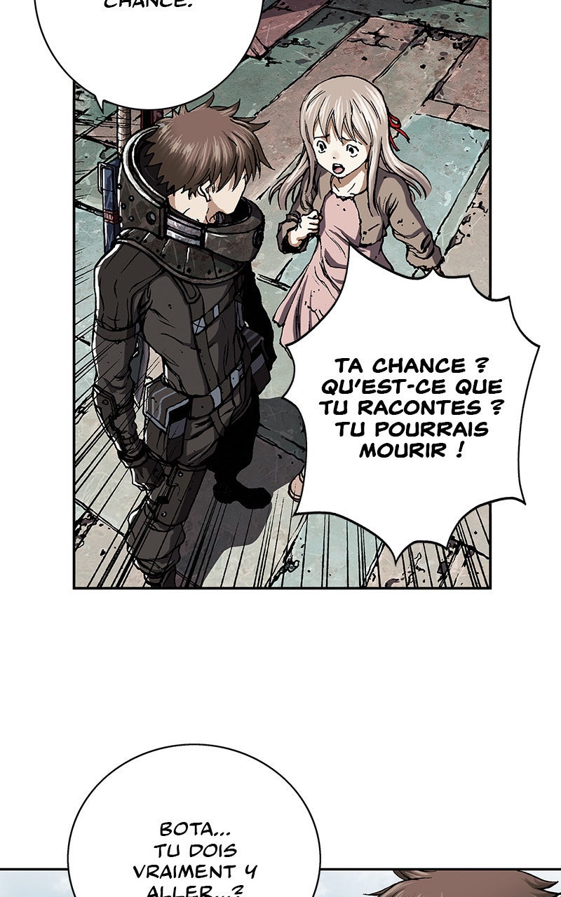 Read Leviathan FR Manga Online