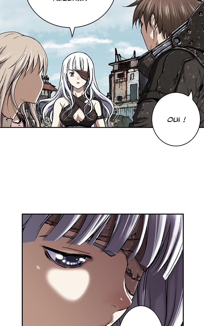 Read Leviathan FR Manga Online