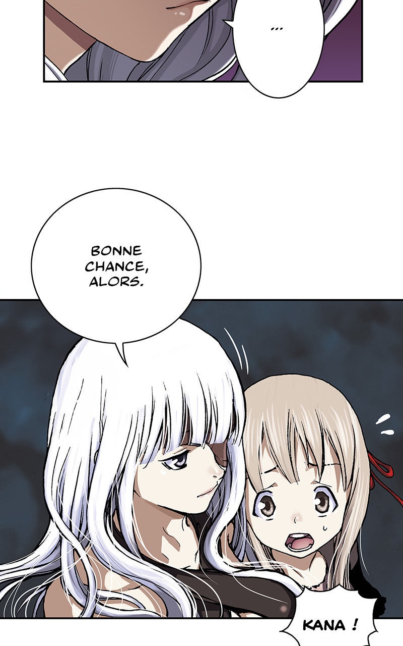 Read Leviathan FR Manga Online