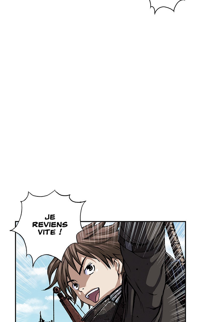 Read Leviathan FR Manga Online