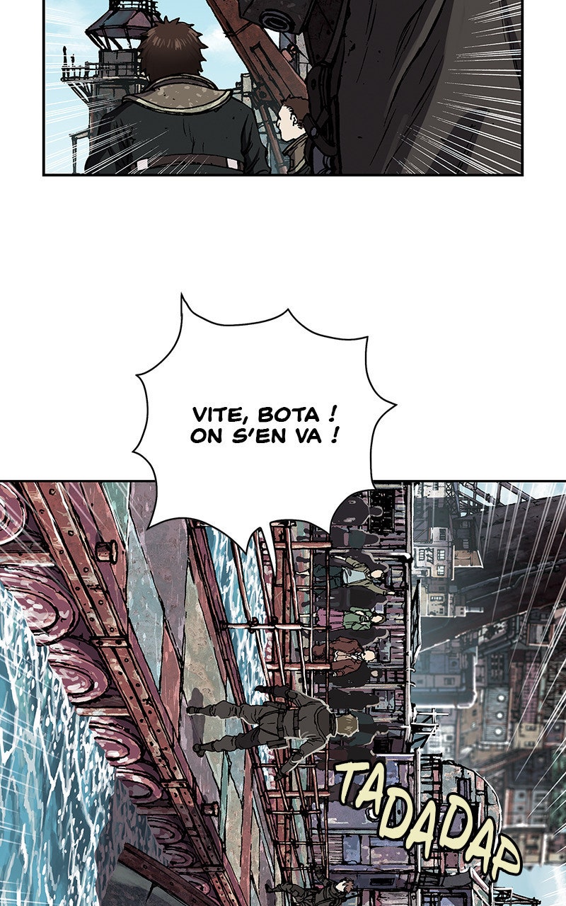 Read Leviathan FR Manga Online