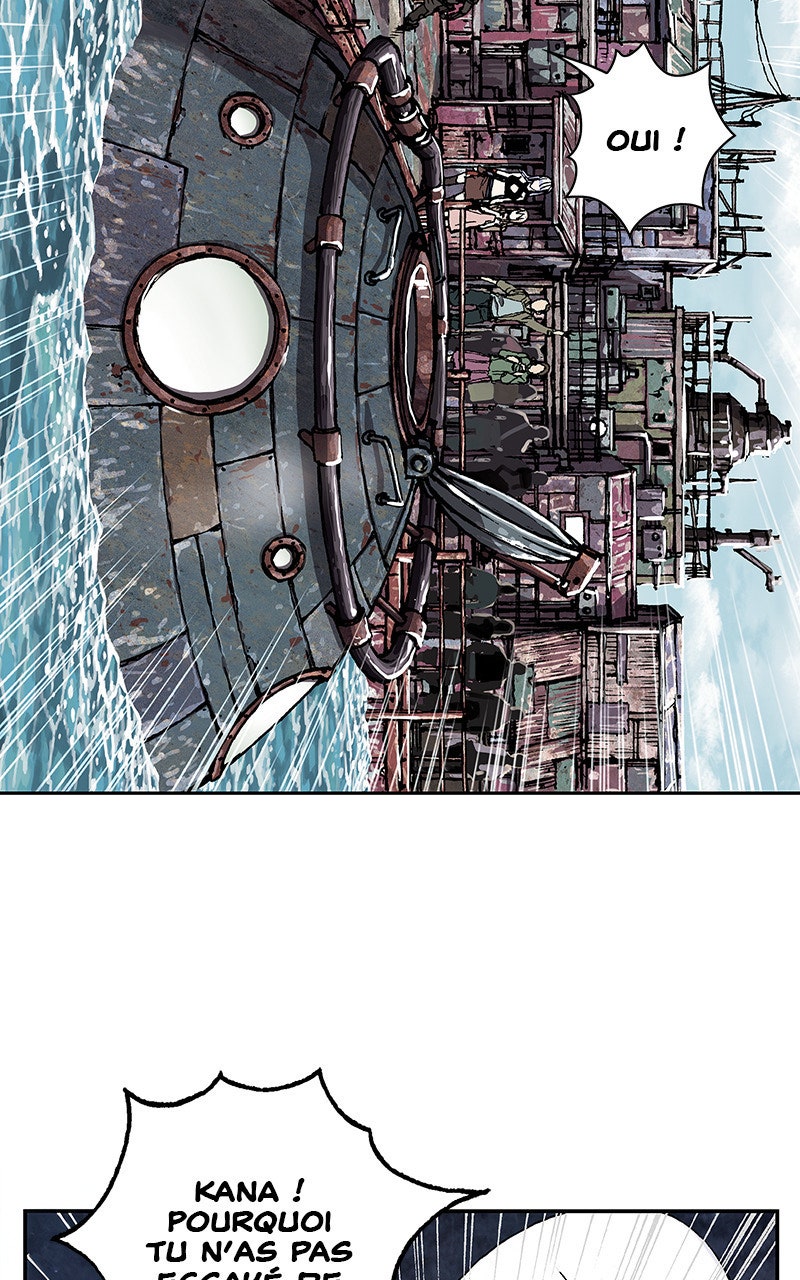 Read Leviathan FR Manga Online