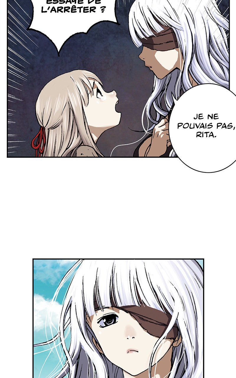 Read Leviathan FR Manga Online