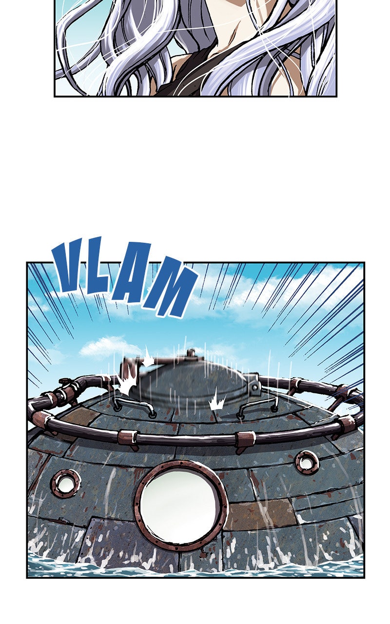 Read Leviathan FR Manga Online