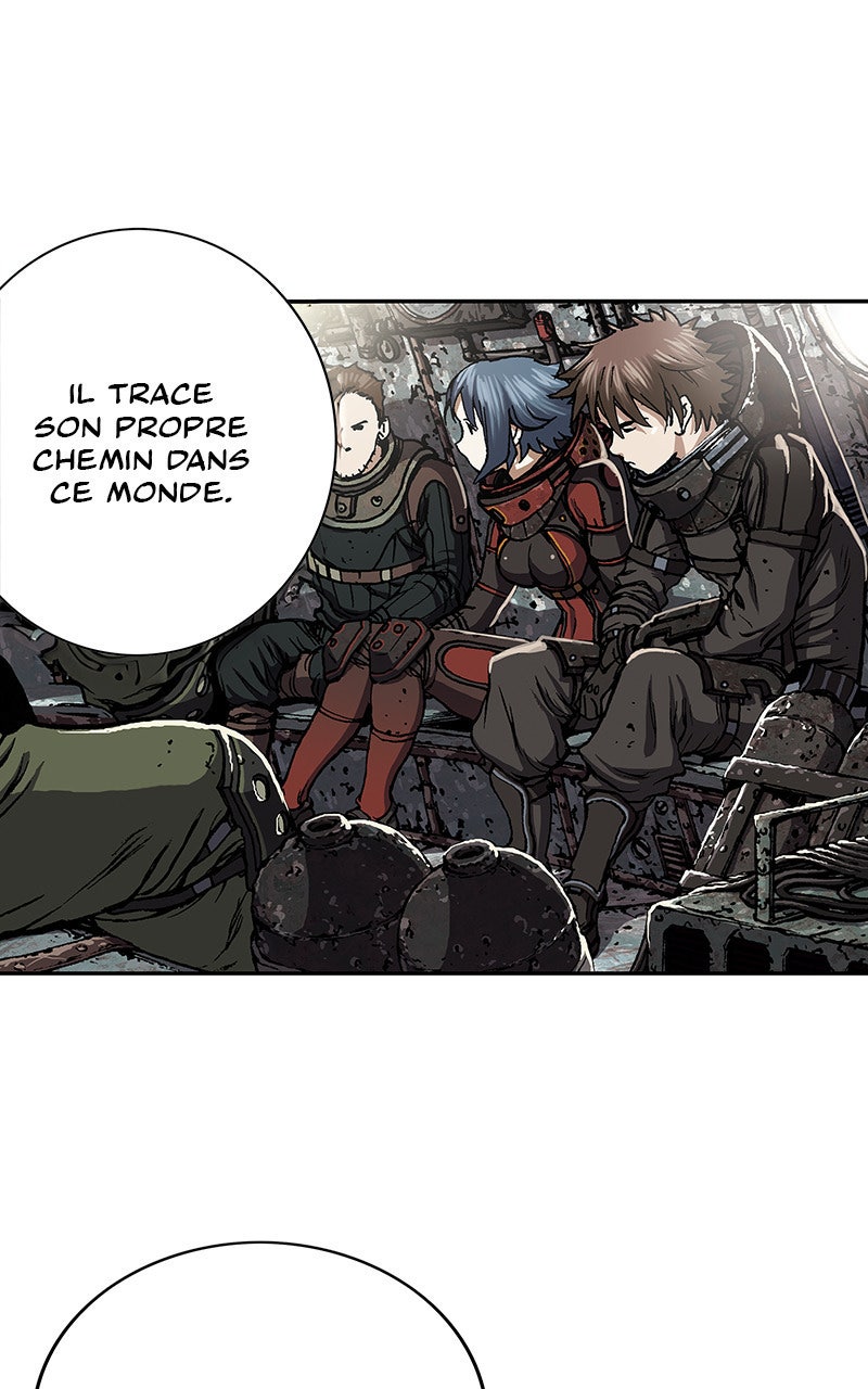 Read Leviathan FR Manga Online