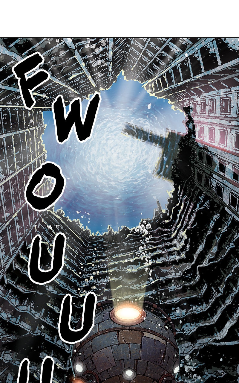 Read Leviathan FR Manga Online