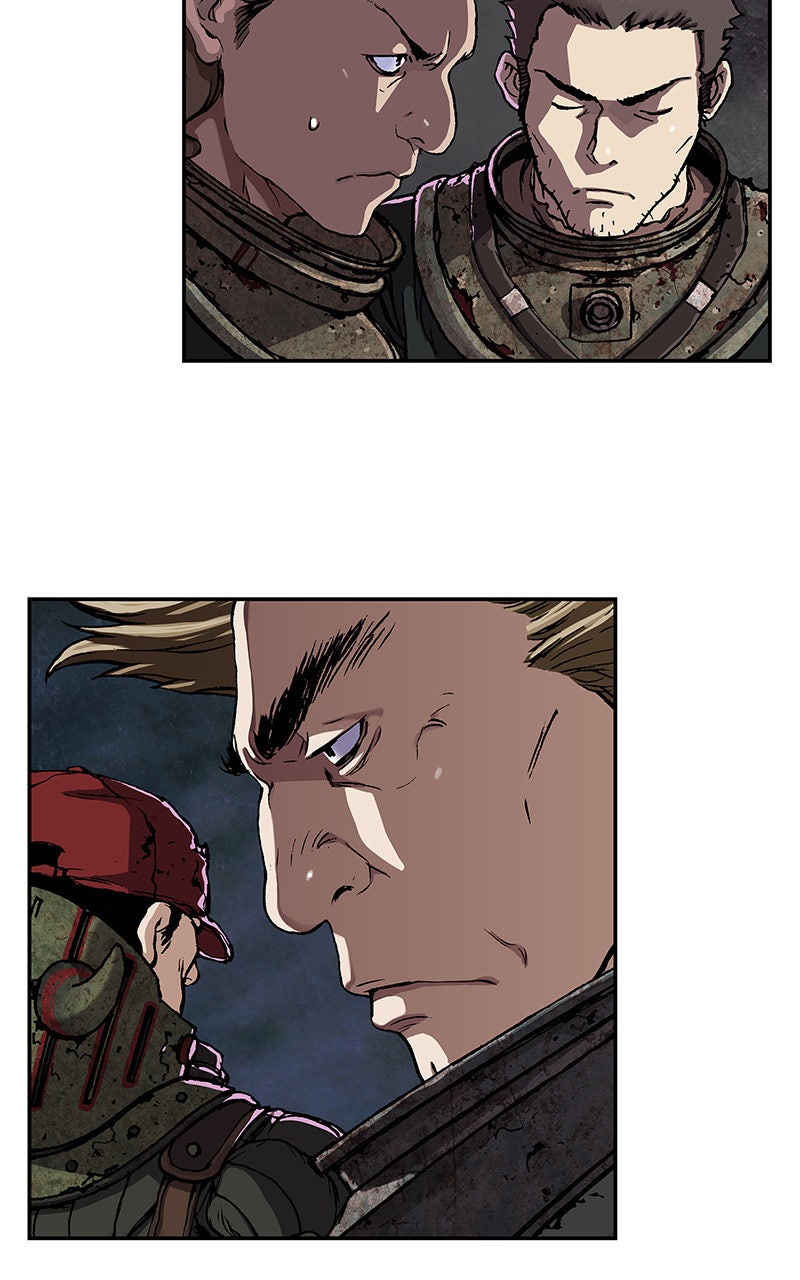 Read Leviathan FR Manga Online