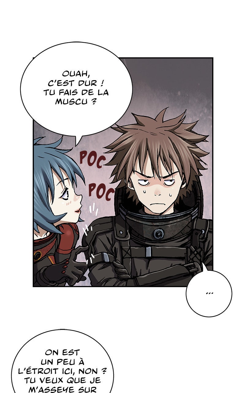 Read Leviathan FR Manga Online