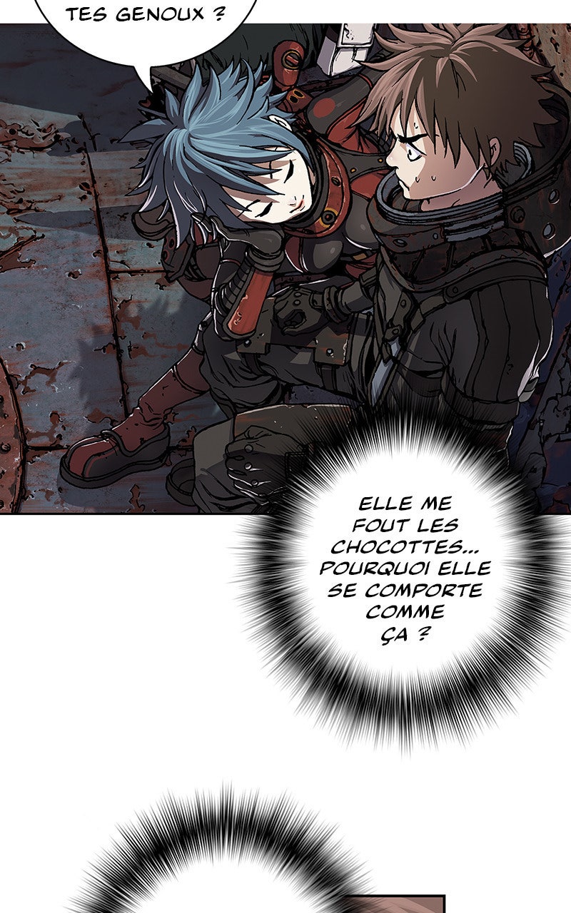 Read Leviathan FR Manga Online