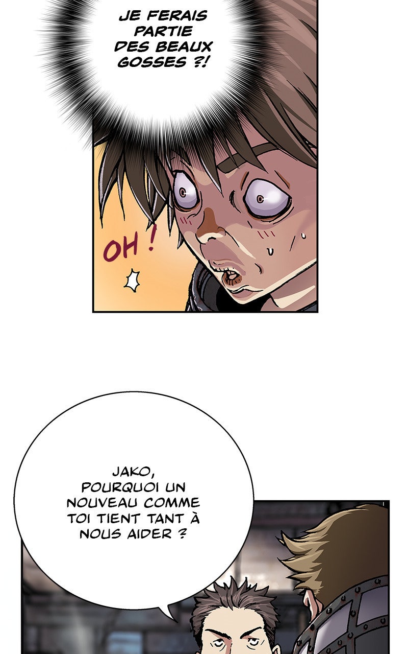 Read Leviathan FR Manga Online