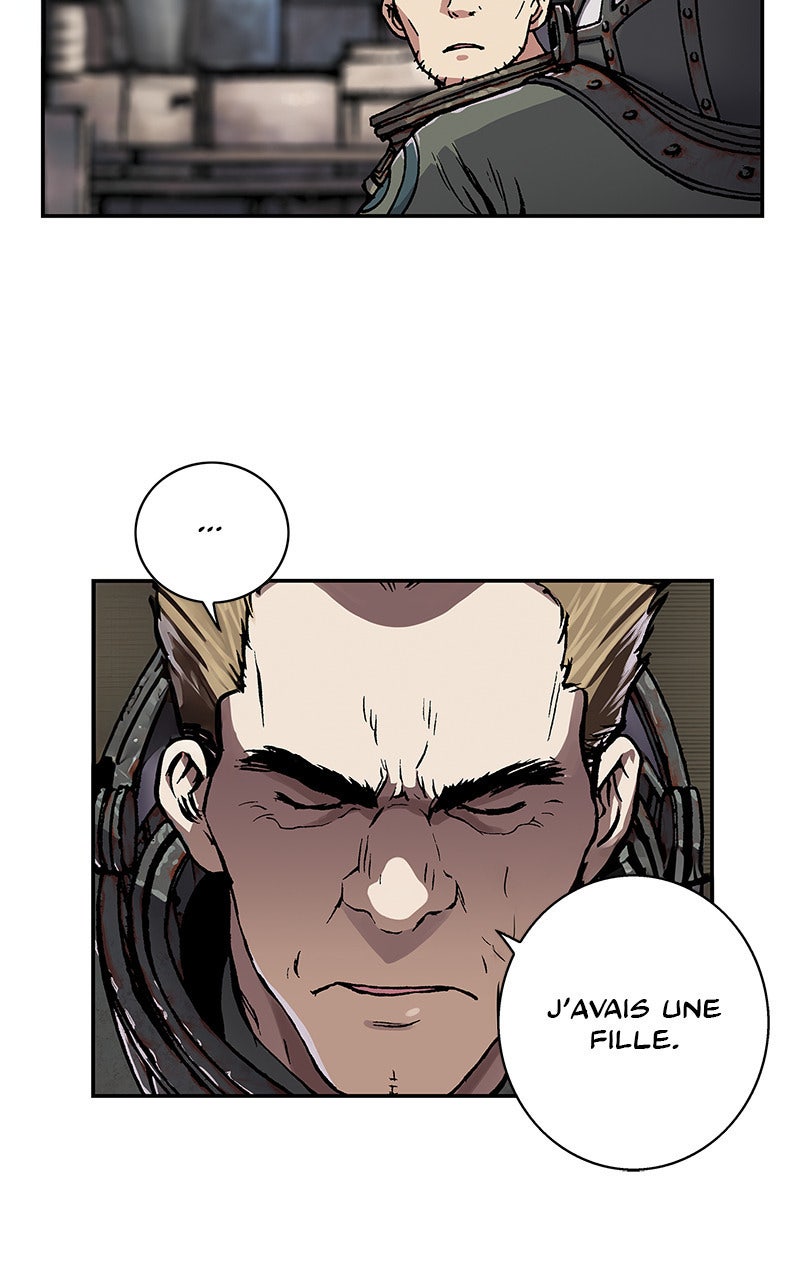 Read Leviathan FR Manga Online