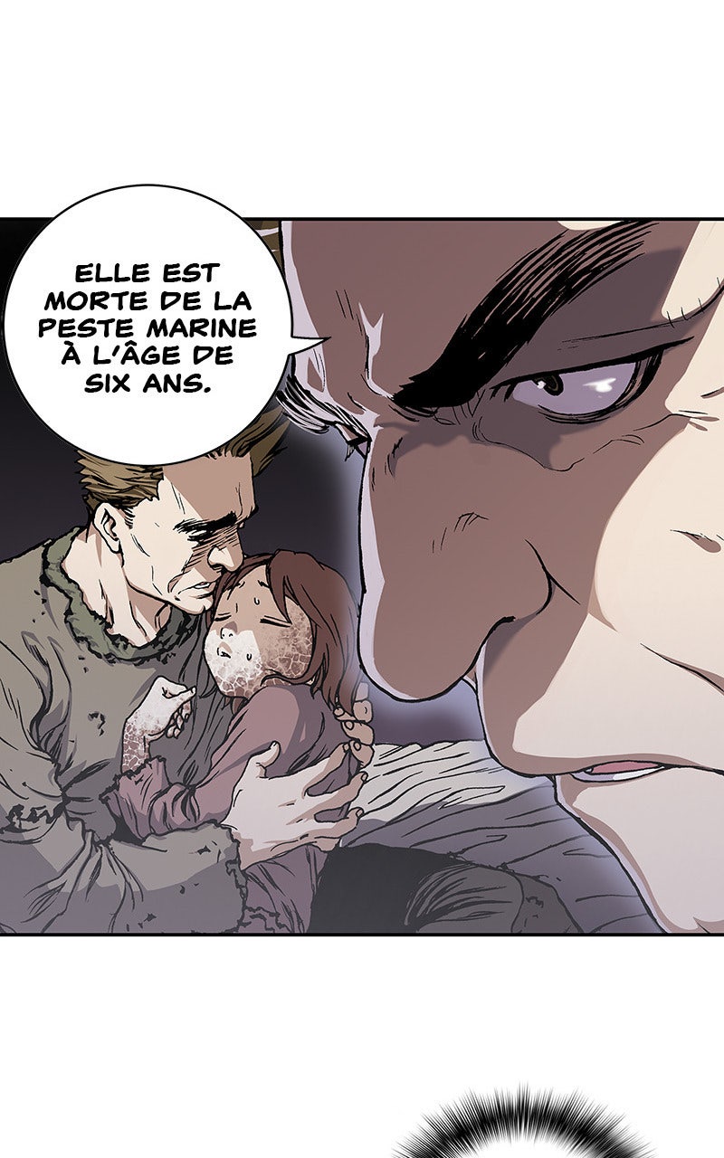 Read Leviathan FR Manga Online