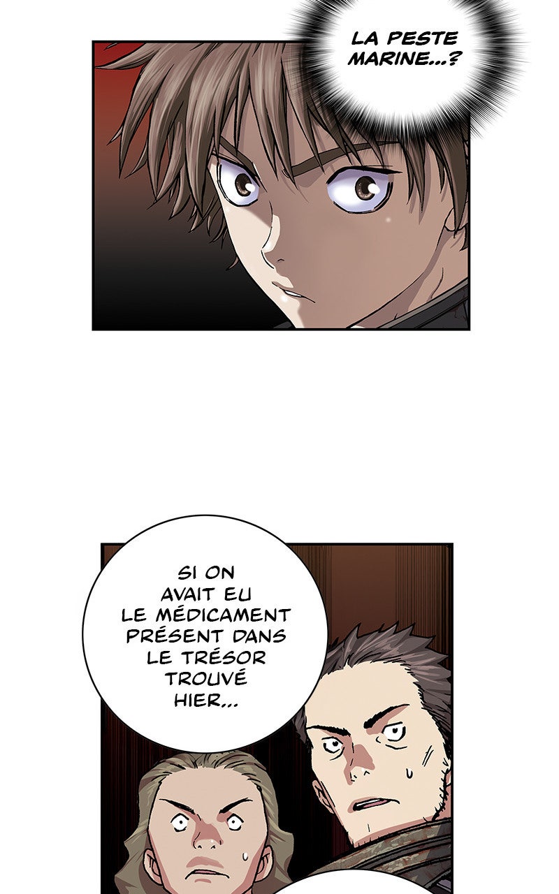 Read Leviathan FR Manga Online