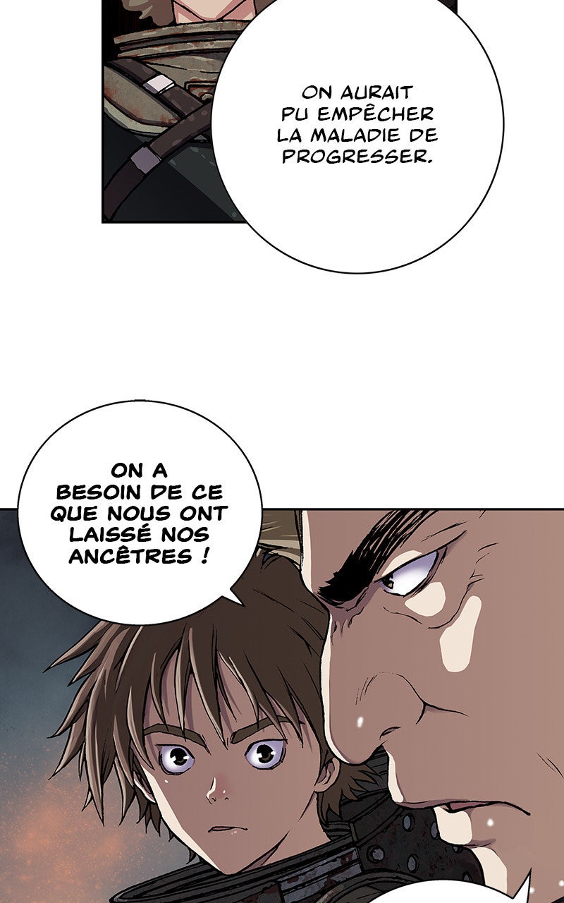 Read Leviathan FR Manga Online